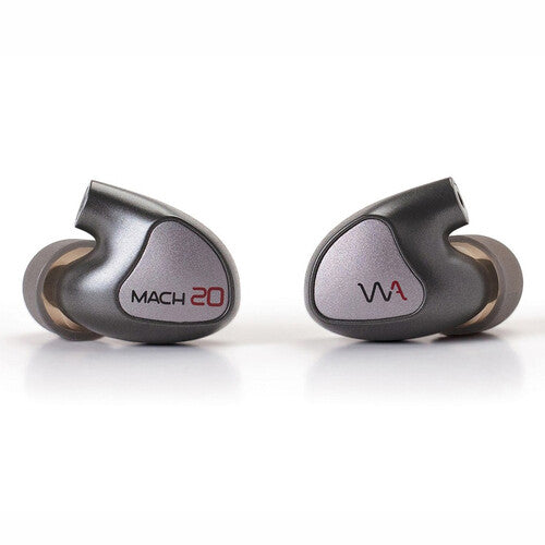 Westone MACH 20 Professional Dual-Driver In-Ear Monitors