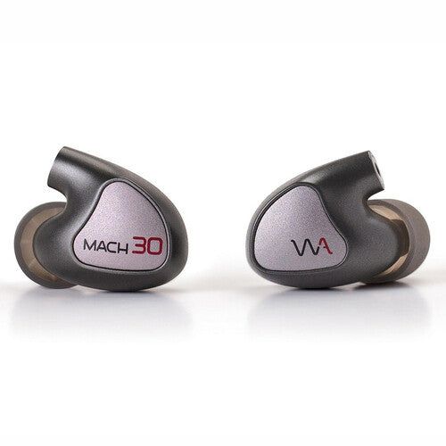 Westone MACH 30 Professional Triple-Driver In-Ear Monitors