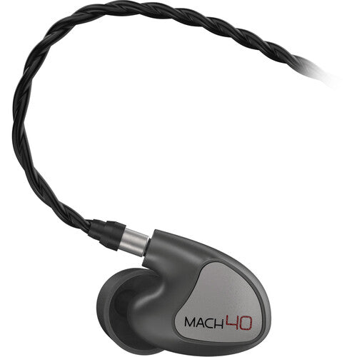 Westone MACH 40 Professional Quad-Driver In-Ear Monitors