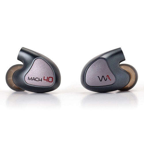 Westone MACH 40 Professional Quad-Driver In-Ear Monitors