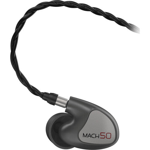 Westone MACH 50 Professional 5-Driver In-Ear Monitors