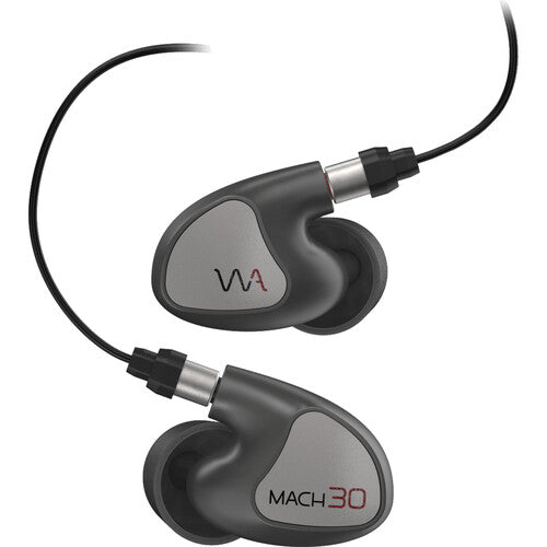 Westone MACH 30 Professional Triple-Driver In-Ear Monitors