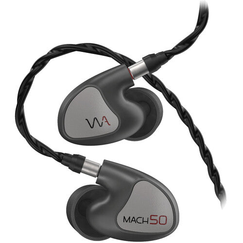 Westone MACH 50 Professional 5-Driver In-Ear Monitors