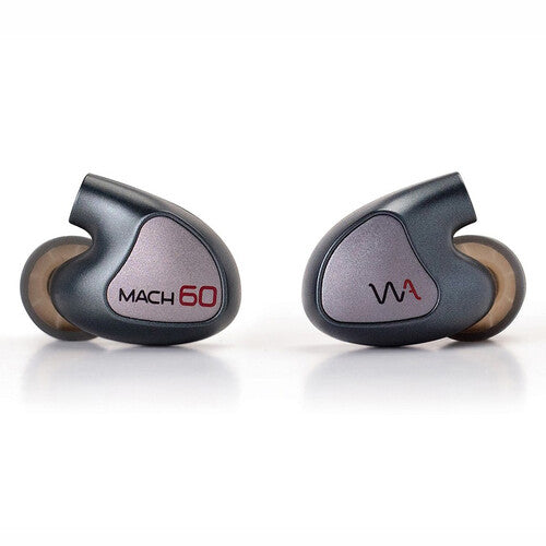 Westone MACH 60 Professional 6-Driver In-Ear Monitors