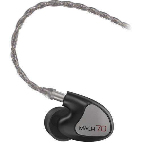 Westone MACH 70 Professional 7-Driver In-Ear Monitors