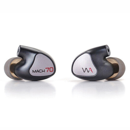 Westone MACH 70 Professional 7-Driver In-Ear Monitors