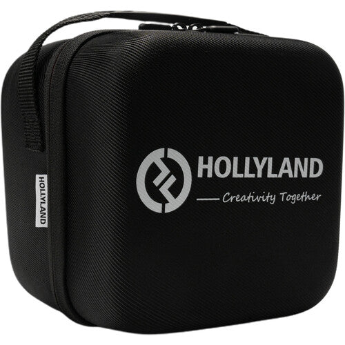 Hollyland SOLIDCOM C1 Carry Case for 2-Person & 3-Person Systems