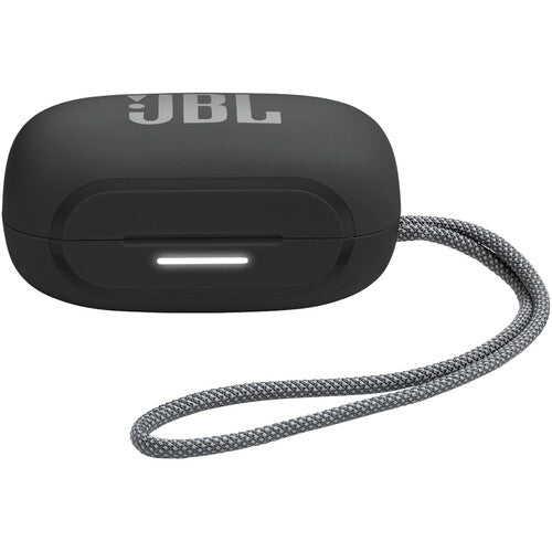 JBL Reflect Aero Noise-Canceling True Wireless In-Ear Headphones (Black)