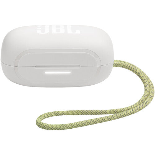 Écouteurs intra-auriculaires sans fil à réduction de bruit JBL Reflect Aero (blanc)
