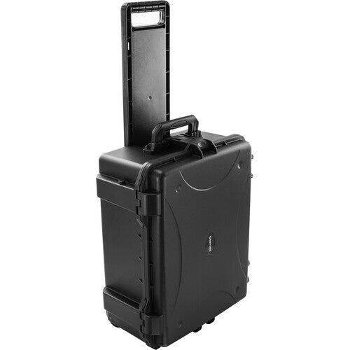 Odyssey VUDJM900NXS2HW Pioneer DJM-900NXS2 Watertight Dust-Proof Trolley Case