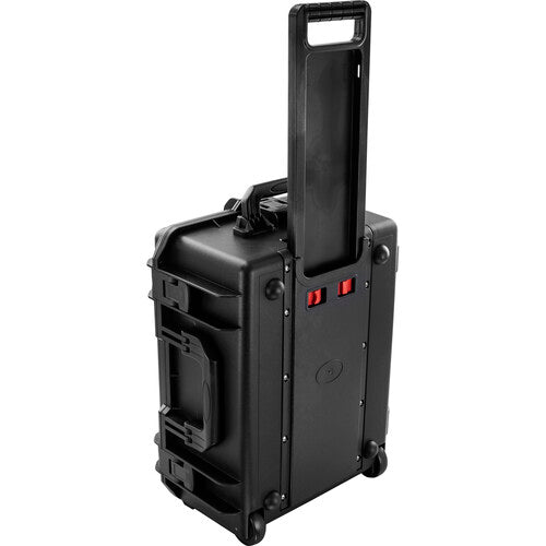 Odyssey VUDJM900NXS2HW Pioneer DJM-900NXS2 Watertight Dust-Proof Trolley Case