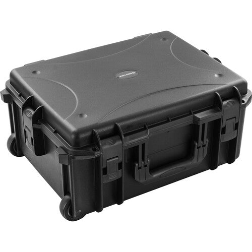 Odyssey VUDJM900NXS2HW Pioneer DJM-900NXS2 Watertight Dust-Proof Trolley Case