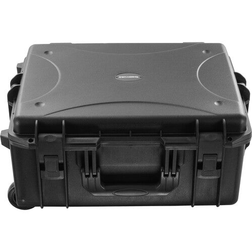 Odyssey VUDJM900NXS2HW Pioneer DJM-900NXS2 Watertight Dust-Proof Trolley Case