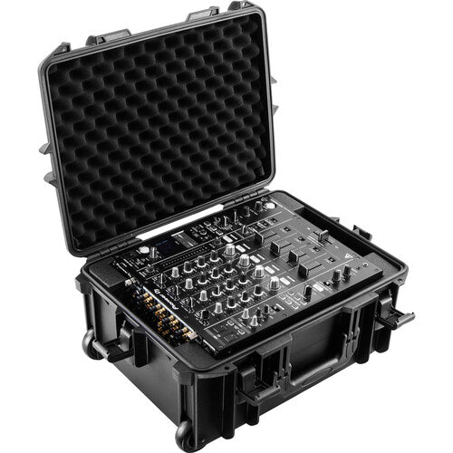 Odyssey VUDJM900NXS2HW Pioneer DJM-900NXS2 Watertight Dust-Proof Trolley Case