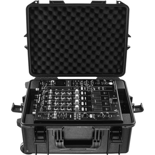 Odyssey VUDJM900NXS2HW Pioneer DJM-900NXS2 Watertight Dust-Proof Trolley Case