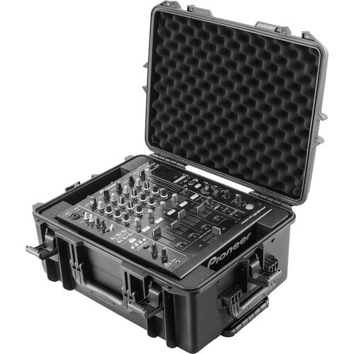 Odyssey VUDJM900NXS2HW Pioneer DJM-900NXS2 Watertight Dust-Proof Trolley Case