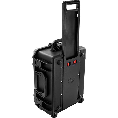 Odyssey VURANE72S11HW Rane Seventy-Two MKII DJM-S11 Dust-Proof and Watertight Trolley Case