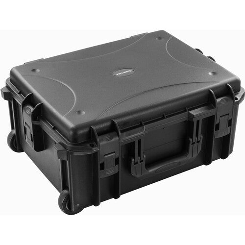 Odyssey VURANE72S11HW Rane Seventy-Two MKII DJM-S11 Dust-Proof and Watertight Trolley Case