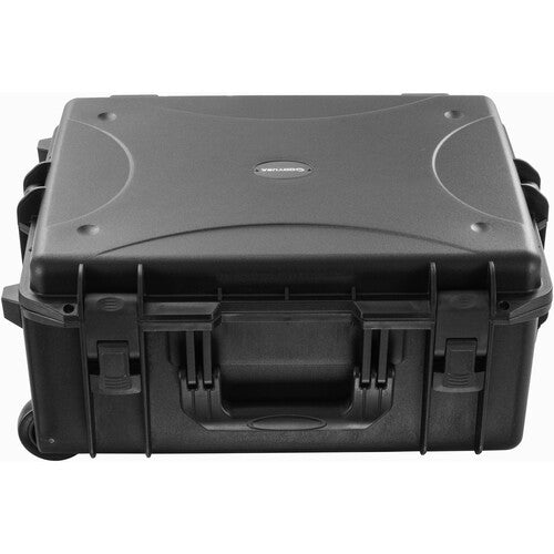 Odyssey VURANE72S11HW Rane Seventy-Two MKII DJM-S11 Dust-Proof and Watertight Trolley Case