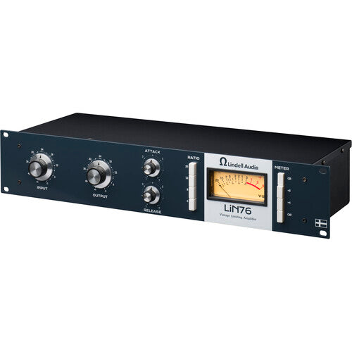 Lindell Audio Lin76 Vintage Limiting Amplifier