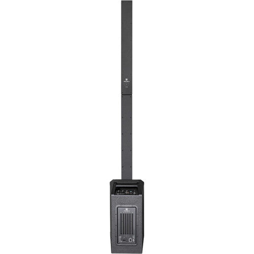HK Audio POLAR 8 Two-Way 8" 2000W Powered Column Array System w/Bluetooth