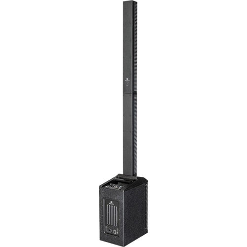 HK Audio POLAR 8 Système de réseau de colonnes alimenté bidirectionnel 8" 2000 W avec Bluetooth
