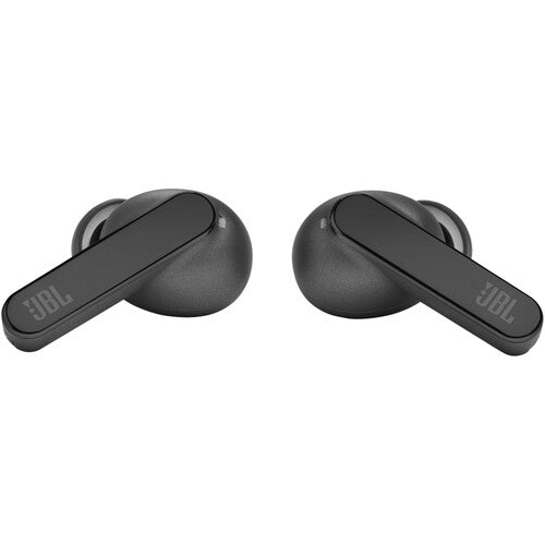 Écouteurs intra-auriculaires sans fil à réduction de bruit JBL Live Pro 2 (noir)