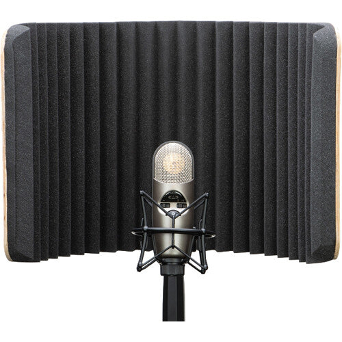 CAD AS50 Acousti-Shield Stand-Mounted Acoustic Enclosure