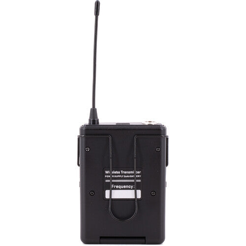 CAD WX55 Digital Wireless Microphone System with Bodypack and Headset (500 to 599 MHz)