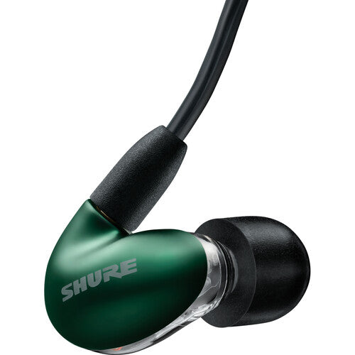 Shure SE846 Pro Gen 2 Écouteurs à isolation phonique (Jade)
