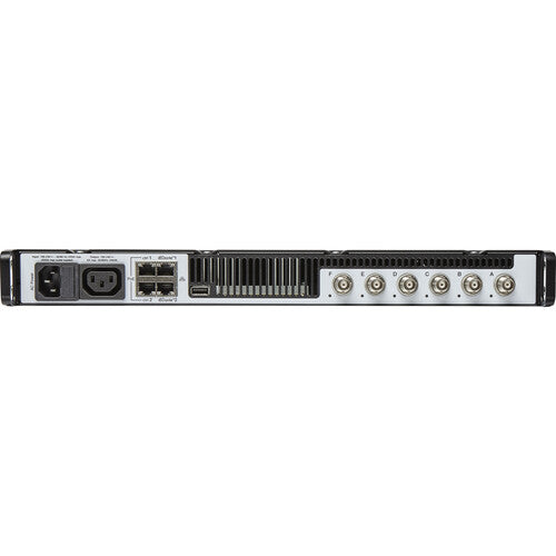 Shure AD600US Axient Digital Spectrum Manager (174 MHz to 2.0 GHz)