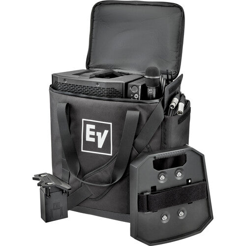 Electro-Voice EVERSE8-TOTE Padded Tote Bag for EVERSE 8 Speaker