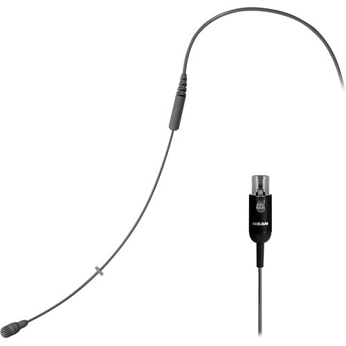 SHURE TWINPLEX BOOM BOOM BOOM pour les connecteurs Th53 / Emo (noir)