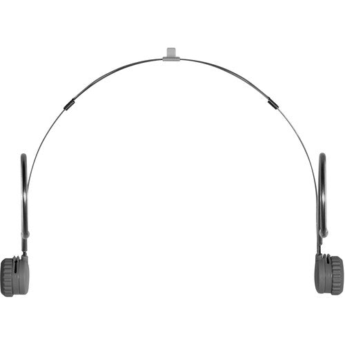 SHURE RPM53B-HF Th53 Cadre du casque (noir)