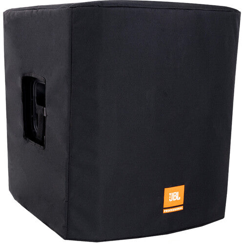 JBL Pro PRX915XLF-CVR Slip-On Cover for PRX915XLF Subwoofer (Black)