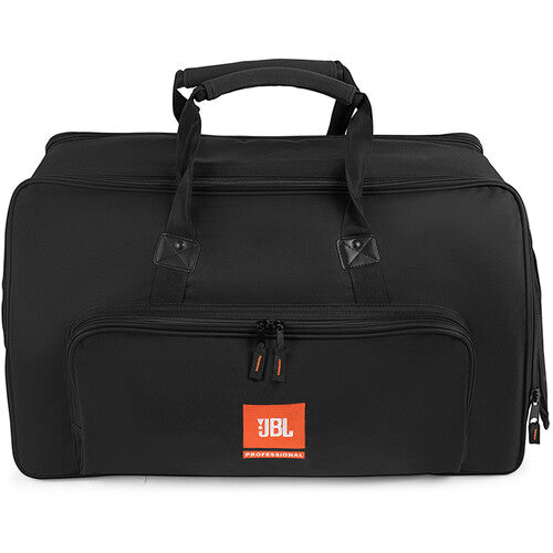 JBL BAGS Tote Bag for PRX912 Powered Speaker (Black)