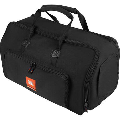 JBL BAGS Tote Bag for PRX912 Powered Speaker (Black)