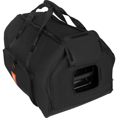 JBL Pro PRX915-BAG-W Tote Bag with Wheels for PRX915 Powered Speaker (Black)