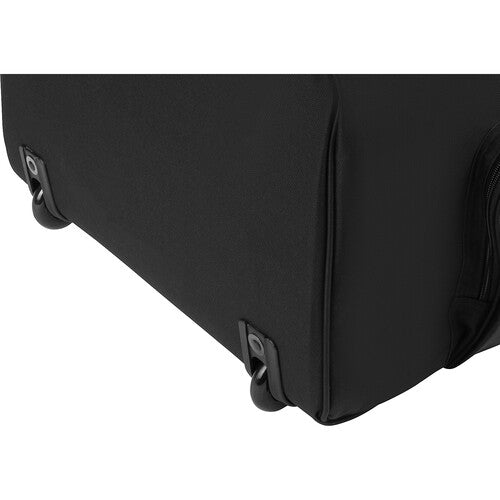 JBL BAGS Sac fourre-tout avec roulettes pour haut-parleur amplifié PRX915 (noir)