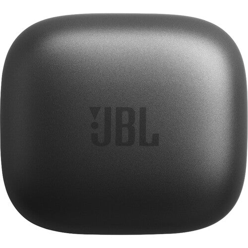 Écouteurs intra-auriculaires sans fil à réduction de bruit JBL Live Free 2 TWS (noir)