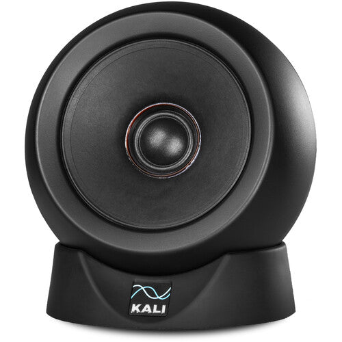 Kali Audio IN-UNF Ultra-Nearfield 3-Way Studio Monitor System