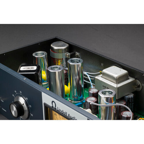 Lindell Audio LiN2A Amplificateur de niveau vintage