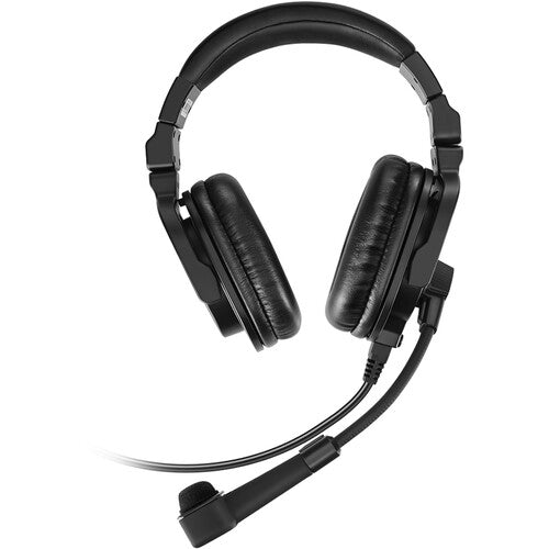 Hollyland DYNAMIC Dual-Ear Headset w/8-Pin LEMO Connector