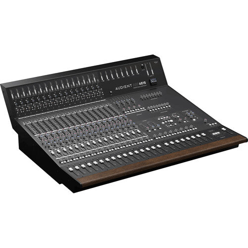 Audient ASP4816-HE Small-Format In-Line Analog Recording Console (Heritage Edition)