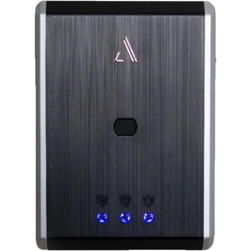 Austere 7S-PS4-US1 VII Series 4-Outlet Power Surge Protector