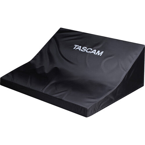 Tascam AK-DCSV24 Housse anti-poussière pour table de mixage numérique Sonicview 24XP