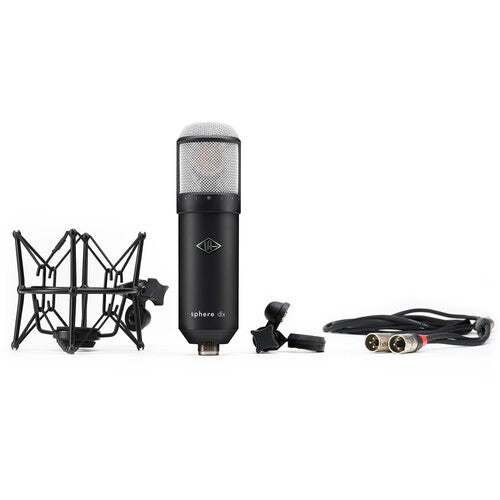 Universal Audio MIC-UADLX Sphere DLX Modeling Microphone