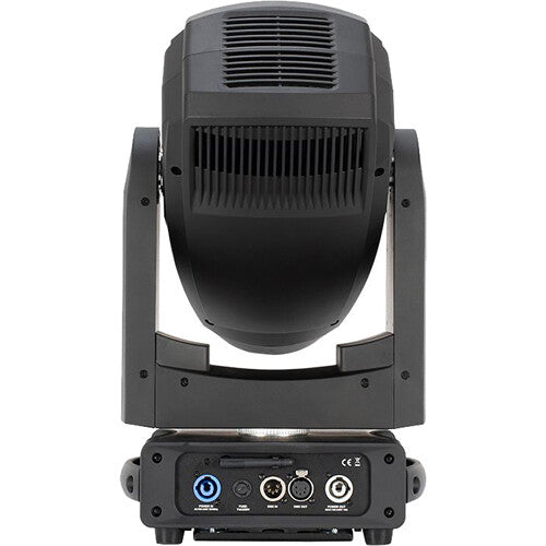 American DJ FOCUS-HYBRID 200W Moving-Head LED Gobo Projector with Wired Network