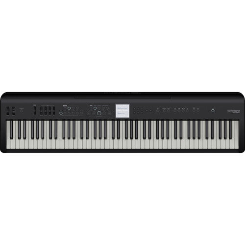 Roland FP-E50 88-Key Portable Digital Piano