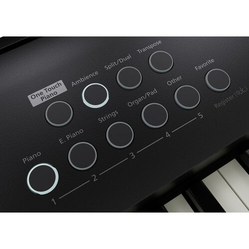 Roland FP-E50 88-Key Portable Digital Piano